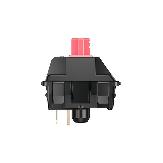 CHERRY MX2A SILENT RED Bild 4