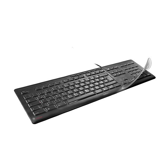CHERRY STREAM KEYBOARD Immagine 7