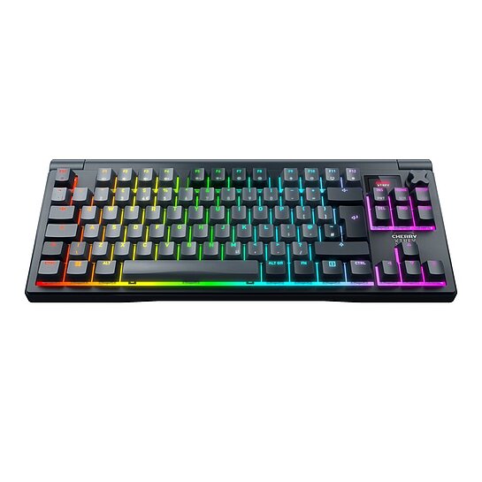 CHERRY XTRFY MX 8.3 TKL Wireless 画像 7