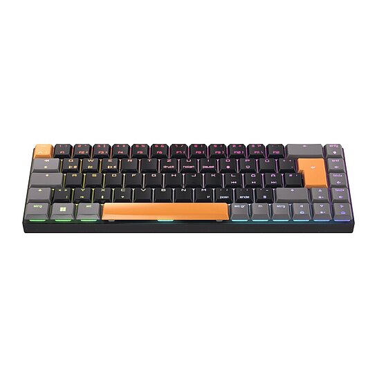 CHERRY XTRFY MX-LP 2.1 Compact Wireless Bild 9