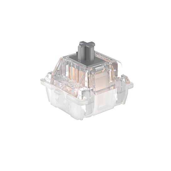 CHERRY MX MULTIPOINT SILVER Image 9