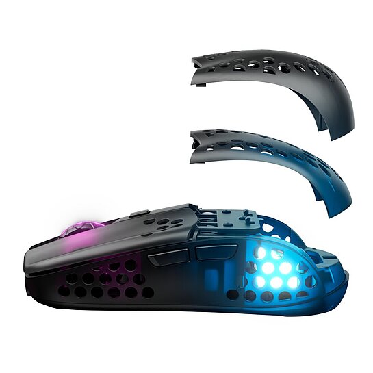CHERRY XTRFY MZ1 Wireless 画像 6