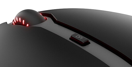 CHERRY GENTIX 4K Image 4