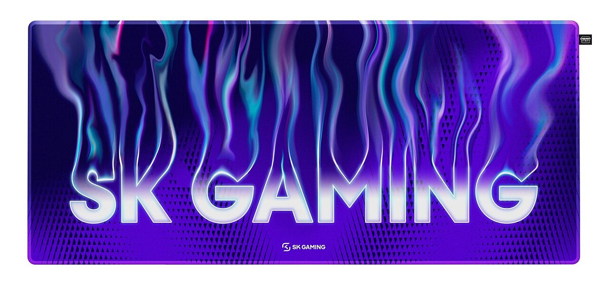 CHERRY XTRFY GP5 | Smooth high-speed gaming mousepad - Cherry