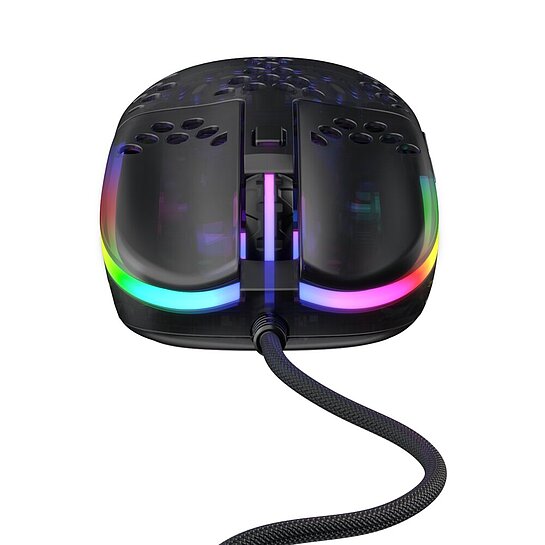 CHERRY XTRFY MZ1 RGB Image 5