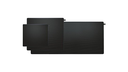 CHERRY XTRFY GP5 Black Image 1