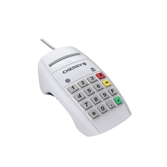 CHERRY Smart Terminal ST-2100 Image 4