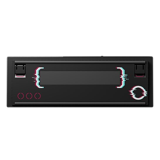 CHERRY XTRFY MX 8.2 Pro TMR Wireless Image 3