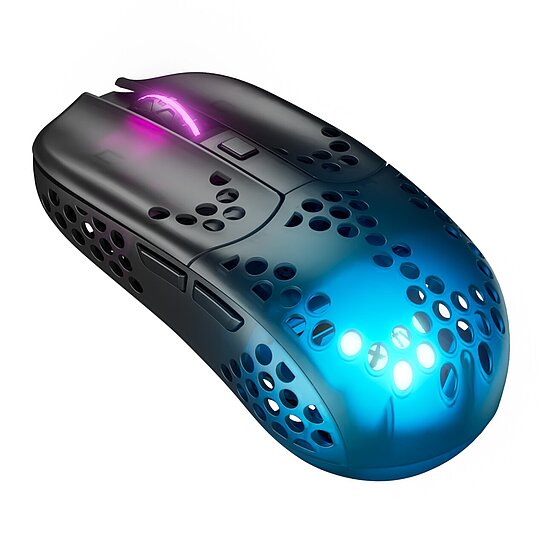 CHERRY XTRFY MZ1 Wireless | Adjustable gaming mouse - Cherry