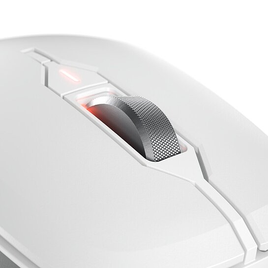 CHERRY STREAM MOUSE COMFORT Image 5