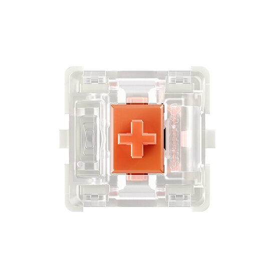 CHERRY MX2A ORANGE Imagen 12