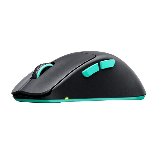 CHERRY XTRFY M64 WIRELESS Image 4