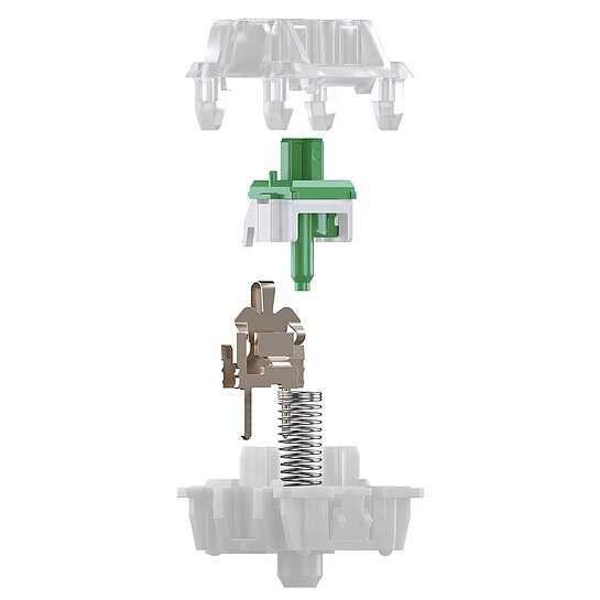 CHERRY MX GREEN Image 16