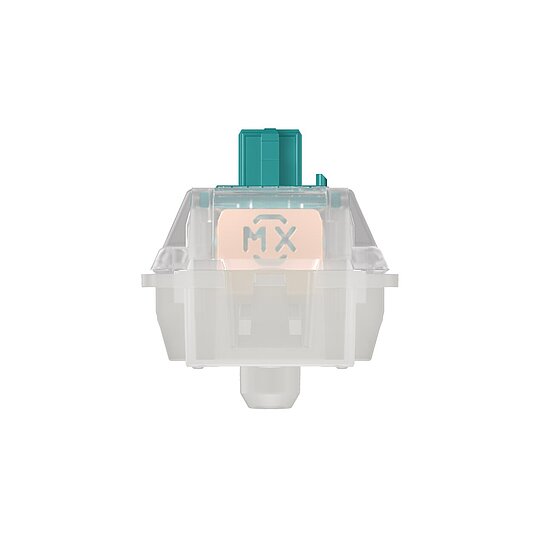 CHERRY MX MULTIPOINT CYAN Image 4