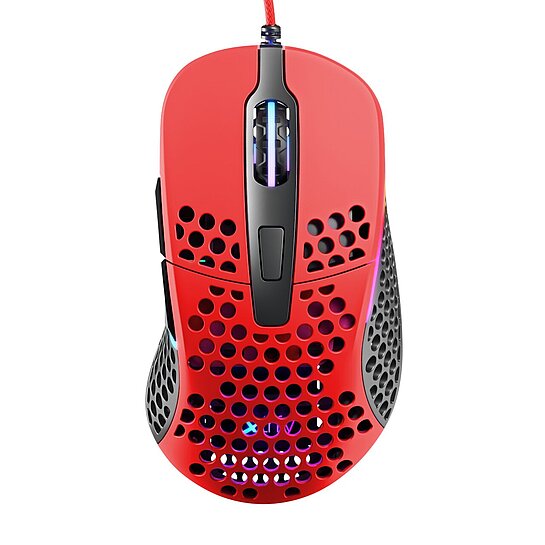 CHERRY XTRFY M4 | ゲーミングマウス - Cherry CHERRY XTRFY M4 | ゲーミングマウス - Cherry