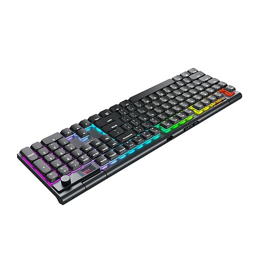 CHERRY XTRFY MX 10.1 Wireless 画像 6