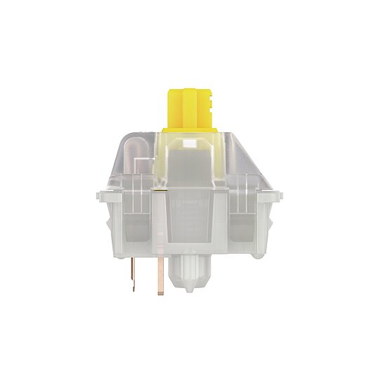 CHERRY MX2A HONEY Image 6