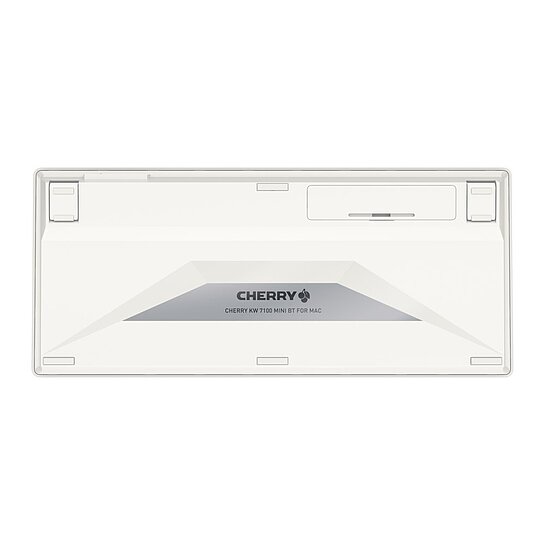 CHERRY KW 7100 MINI BT FOR MAC 画像 6