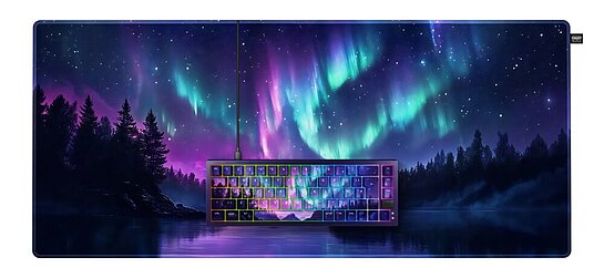 CHERRY XTRFY NORTHERN LIGHT Bundle Imagen 1