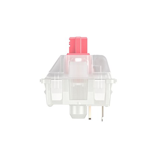 CHERRY MX2A SILENT RED Immagine 8