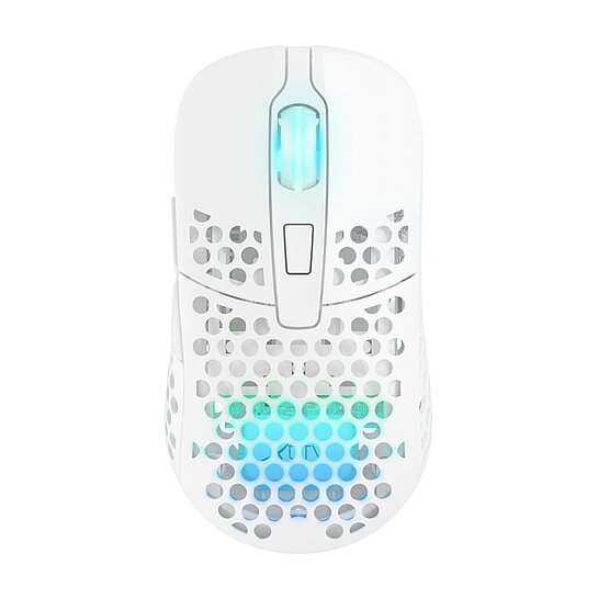 CHERRY XTRFY M42 RGB Wireless Image 2