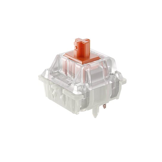 CHERRY MX2A ORANGE Image 1