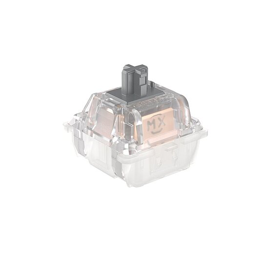 CHERRY MX MULTIPOINT SILVER Image 4