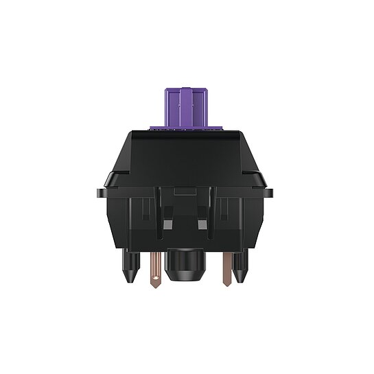CHERRY MX2A PURPLE Bild 4