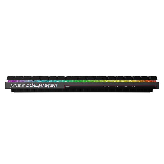 CHERRY XTRFY MX 8.2 Pro TMR Wireless Image 4
