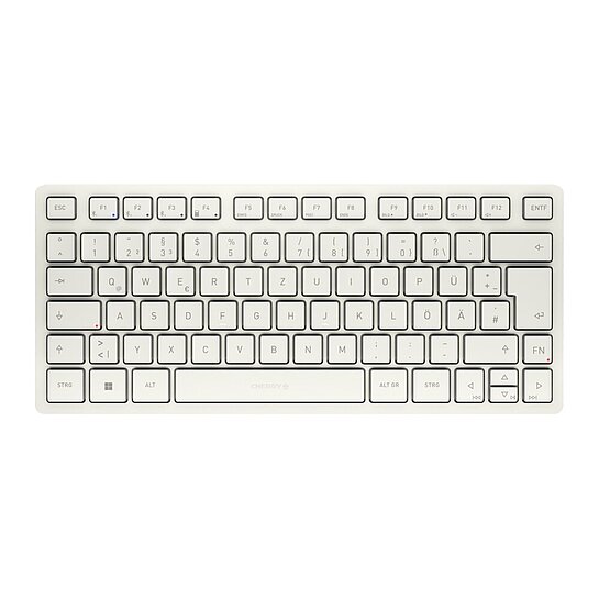 CHERRY KW 7100 MINI BT 画像 4