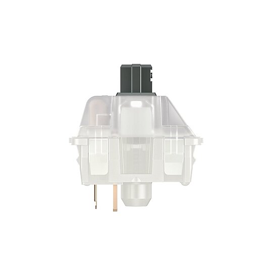 CHERRY MX2A SILENT BLACK Bild 6