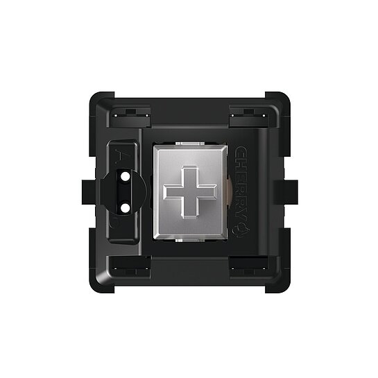 CHERRY MX2A SPEED SILVER Bild 2