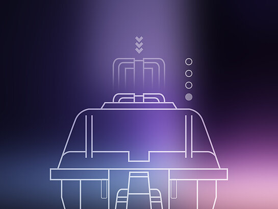 DKS (Dynamic Keystroke)