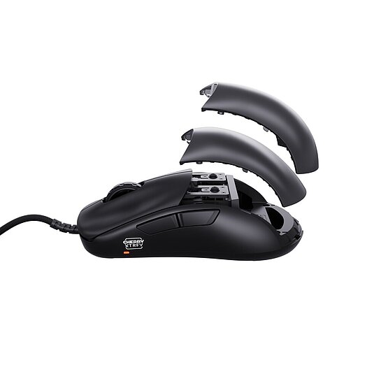 CHERRY XTRFY M42V2 Bild 3