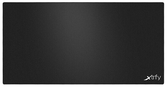 CHERRY XTRFY GP2 Black 画像 5