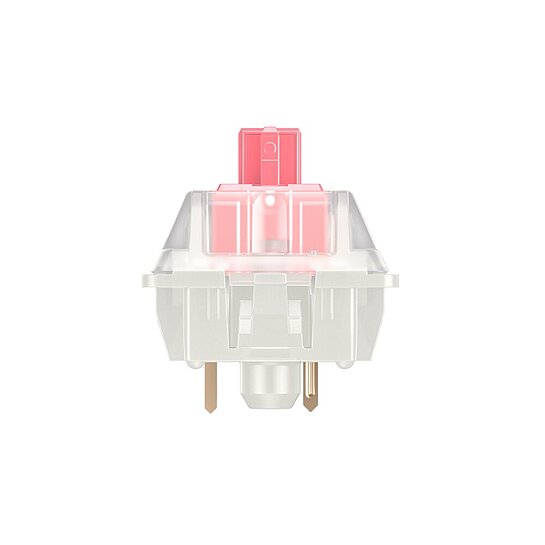 CHERRY MX2A SILENT RED Immagine 9