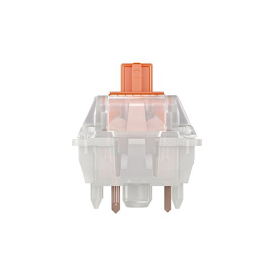 CHERRY MX2A ORANGE Imagen 13