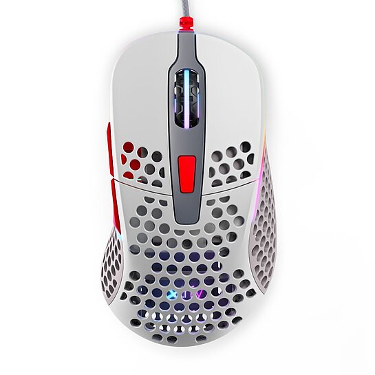 CHERRY XTRFY M4 | ゲーミングマウス - Cherry