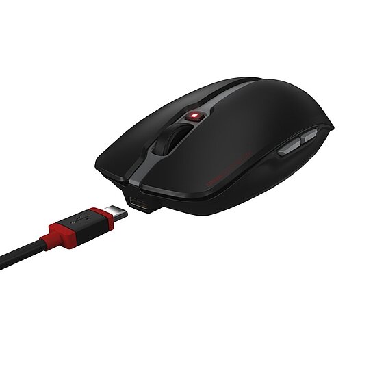 CHERRY STREAM DESKTOP RECHARGE Imagen 7