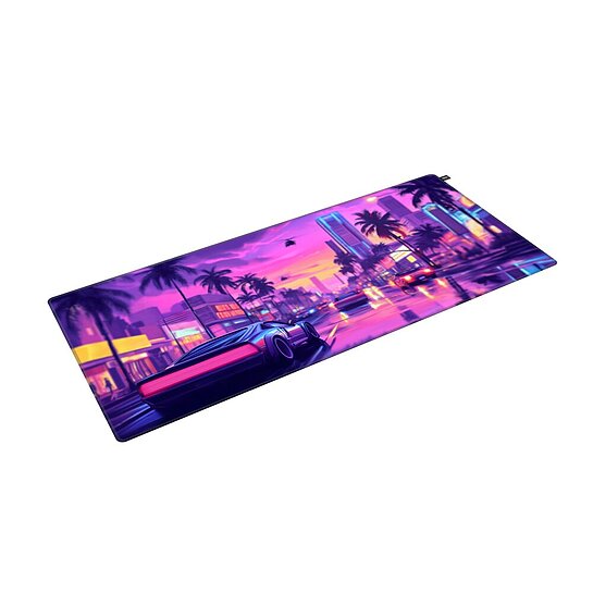 CHERRY XTRFY GP5 Miami Drive Image 2
