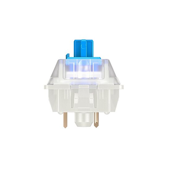 CHERRY MX2A BLUE Immagine 7