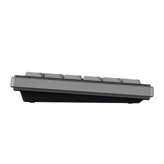 CHERRY XTRFY K63W Pro Compact Ultra-Wideband Bild 2