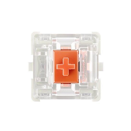CHERRY MX2A ORANGE Image 4