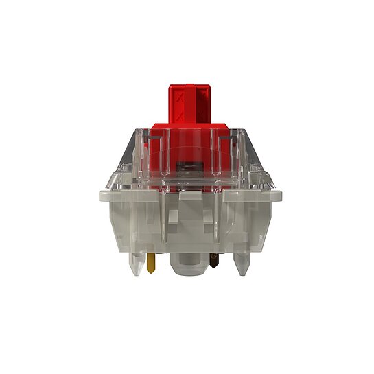CHERRY MX ILLUMA RED 圖片 3