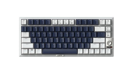 CHERRY KW 300 MX Bild 2