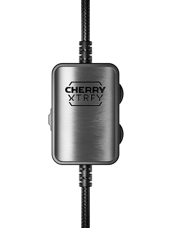 CHERRY XTRFY H1 Bild 5