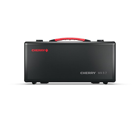 CHERRY XTRFY MX 8.2 TKL Wireless 画像 8