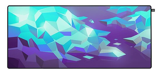 CHERRY XTRFY GP5 Litus Blue Imagen 1