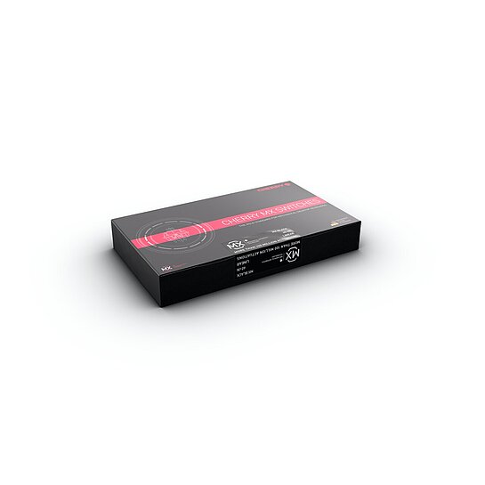 CHERRY MX RGB Black Switch Kit Immagine 2