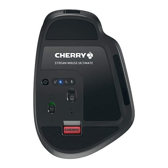 CHERRY STREAM MOUSE ULTIMATE Imagen 10